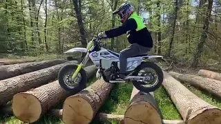 SUPERMOTO & ENDURO - NO LIMITS