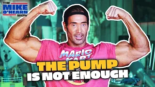 Are You REALLY Training Hard Enough? (Spoiler: You're Probably Not) | The Mike O'Hearn Show