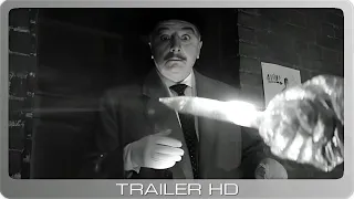 The Phantom of Soho ≣ 1964 ≣ Trailer