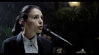 Jessie Ware - Want Your Feeling (Live at the Barbican)