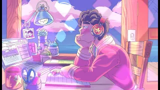 Lofi Hip Hop mix - Beats to Relax/Study  (8D Audio)