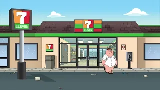 Family Guy - I hated every minute of this