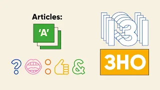 Артиклі. Частина 1 — a  | Articles. Part 1 — a | ЗНО АНГЛІЙСЬКА МОВА