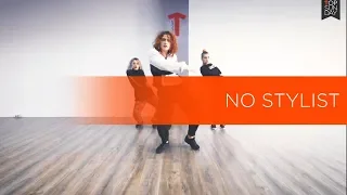 Topsunday. Vol. 5 | French Montana ft. Drake — «No Stylist» | Hip Hop by Mariya Gul