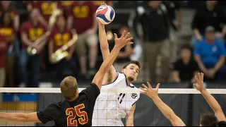 Torey "TJ" DeFalco | America's Best Volleyball Outside | Highschool -Professional Highlights