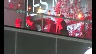 ROBSTEN -Kiss me- CANNES 2012