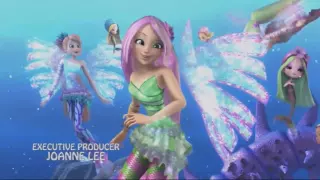 Winx Club Season 5 Opening English EnVaP Dub