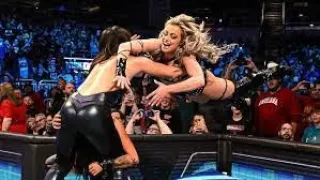 WWE 2K22 Smackdown Live 1-13-2023 Raquel Rodriguez Vs Liv Morgan