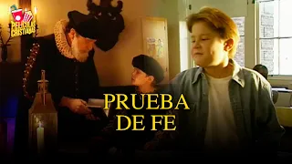 Película Cristiana | Prueba De Fe