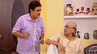 Episode 53 - Taarak Mehta Ka Ooltah Chashmah | Full Episode | तारक मेहता का उल्टा चश्मा
