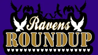 Ravens Roundup (Draft Recap) 4.29.24