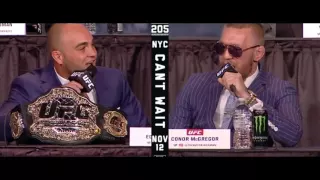 UFC 205 McGregor vs. Alvarez Promo (Fan Made)