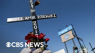 El Paso Walmart shooter sentenced to life in prison