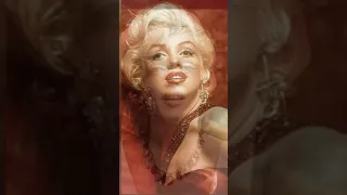 Marilyn Monroe Edit