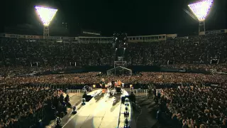 【HD】ONE OK ROCK - 欲望に満ちた青年団  "Mighty Long Fall at Yokohama Stadium" LIVE