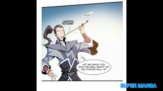 [English] library of heaven's path chapter 157 | Super Manga #manhua #manhwa