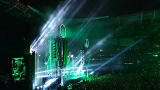 Rammstein - du riechst so gut - live 26.06.2023 - estádio da luz, Lisboa, Portugal