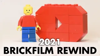 BiM's Brickfilm Rewind 2021