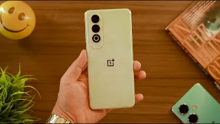 OnePlus Nord CE 4: Unboxing & Review!