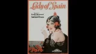 ***1st  Recording*** Lady of Spain - Jack Payne and His B.B.C. Dance Orchestra