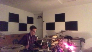 I'm a Mess by Ed Sheeran + Drums