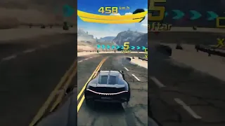 Bugatti - Asphalt 8 Airborne #asphalt8airborne #asphalt8airbornegameplay #asphalt8gameplay #asphalt8