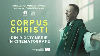 Corpus Christi (r: Jan Komasa), din 9 octombrie în cinematografe