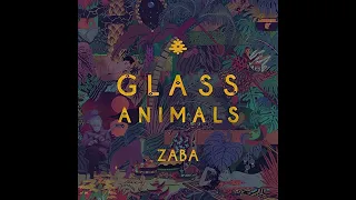 "Cocoa Hooves" - Glass Animals Instrumental