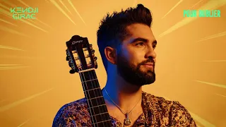 Kendji Girac - Pour Oublier - Version Karaoké