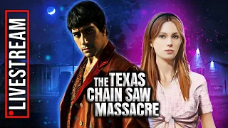 🔴Is The New Update Finally Fixed? || Texas Chainsaw Massacre Game || PS5