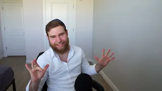 Jews can be weird