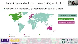 How a Common Childhood Vaccine may Fight Against Coronavirus