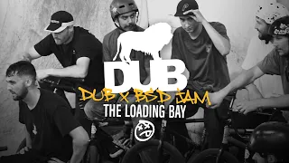 DUB x BSD Glasgow Jam at The Loading Bay x DIG BMX