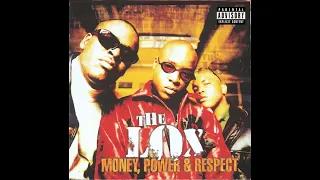 The LOX feat. DMX & Lil' Kim - Money, Power & Respect (Official Audio)