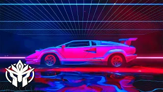 🎼 Two Steps From Hell - Lamborghini Highways | Neon Nights Album (2020)
