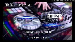 ►Cheb Bello - Rana Maghbonin _ Mix Par Dj AChraf 46