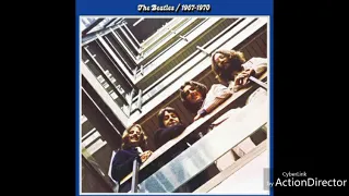 Don't Let Me Down - The Beatles ORIGINAL (1970) (Remastered 2015 and Fast Version) (High Quality)