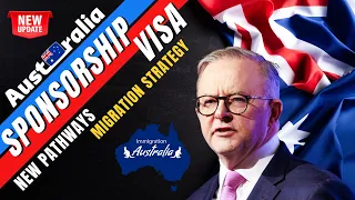 Sponsorship Visa 482 Changes in 2024: New Pathways and Migration Strategy - Australian Immigration