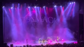 Godsmack 2023