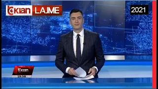 Edicioni i Lajmeve Tv Klan 10 Janar 2021, ora 23:30 Lajme - News