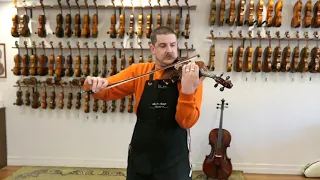 Brand Spotlight: Pirastro violin strings