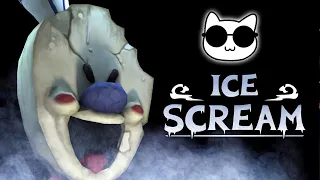 「Ice Scream 1: Horror Neighborhood 」Gameplay Walkthrough - Normal Mode (FULL)