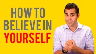 How To Create Unstoppable Confidence And Trust In Yourself