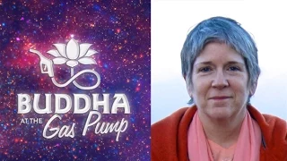 Joan Shivarpita Harrigan - Buddha na rozhovoru pro Pump Pump