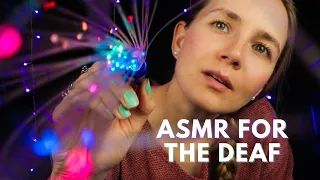 ASMR for People Who Are Deaf