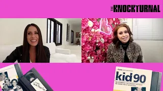 Soleil Moon Frye Talks New Hulu documentary 'Kid 90'