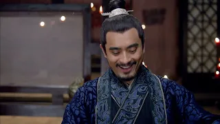 【वेशभूषा नाटक】Nirvana in Fire EP20 琅琊榜 |Hindi Sub