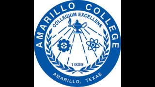 Amarillo College Spring 2024 Commencement Ceremony 2024 - 3PM