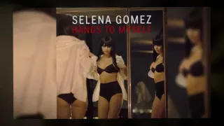 Hands To Myself (Official Instrumental) - Selena Gomez