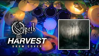 "Harvest" by Opeth - Drum Cover